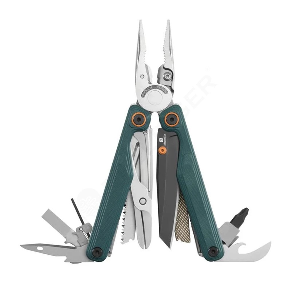 foto WAVE ALPHA - CASCADIA